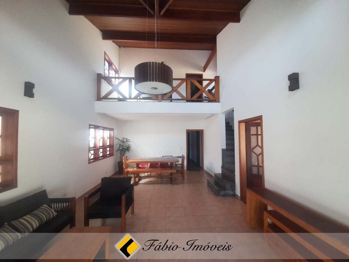 Sobrado com Piscina e local paradisiaco! – Foto 7
