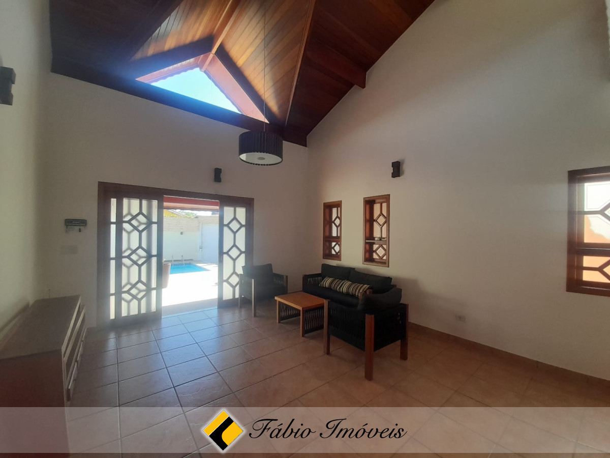 Sobrado com Piscina e local paradisiaco! – Foto 8