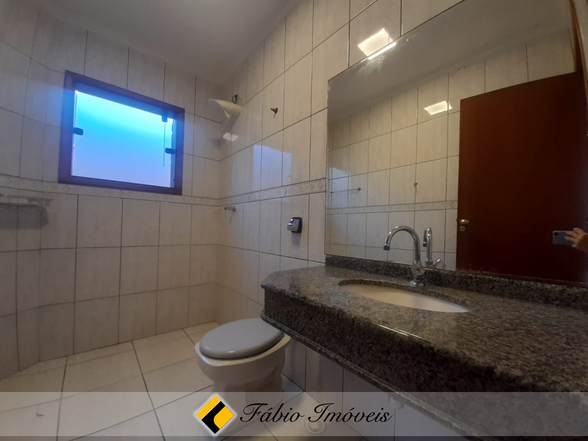 Sobrado com Piscina e local paradisiaco! – Foto 12