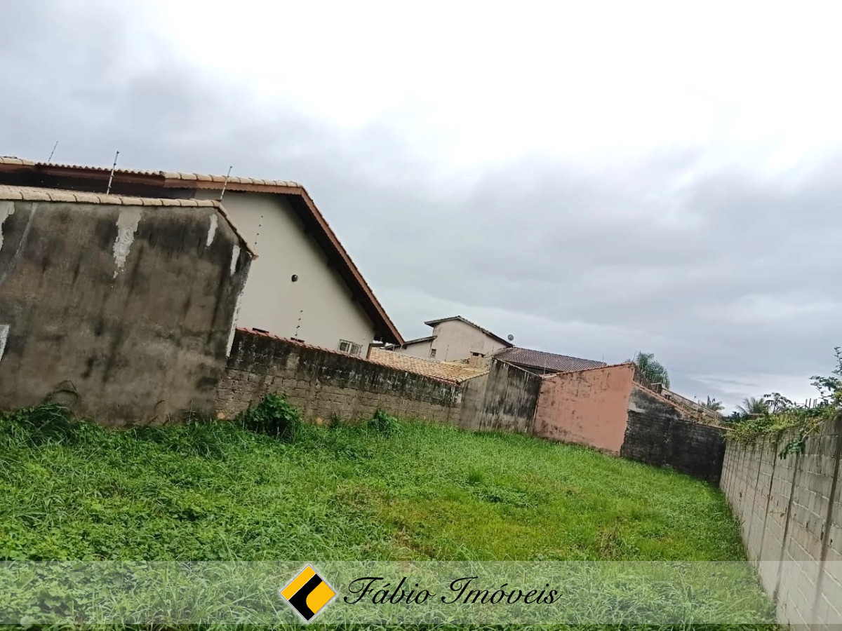 Lindo terreno em bairro residencial, aterrado e murado!!!!! – Foto 4