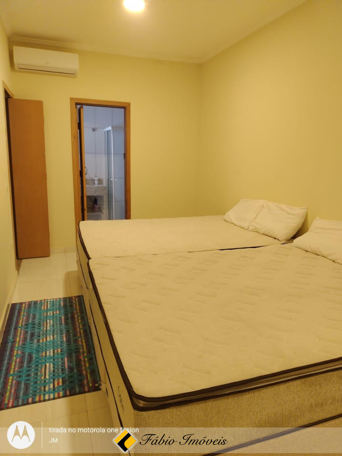 Sobrado mobiliado, excelente para moradia ou segunda renda!! – Foto 5