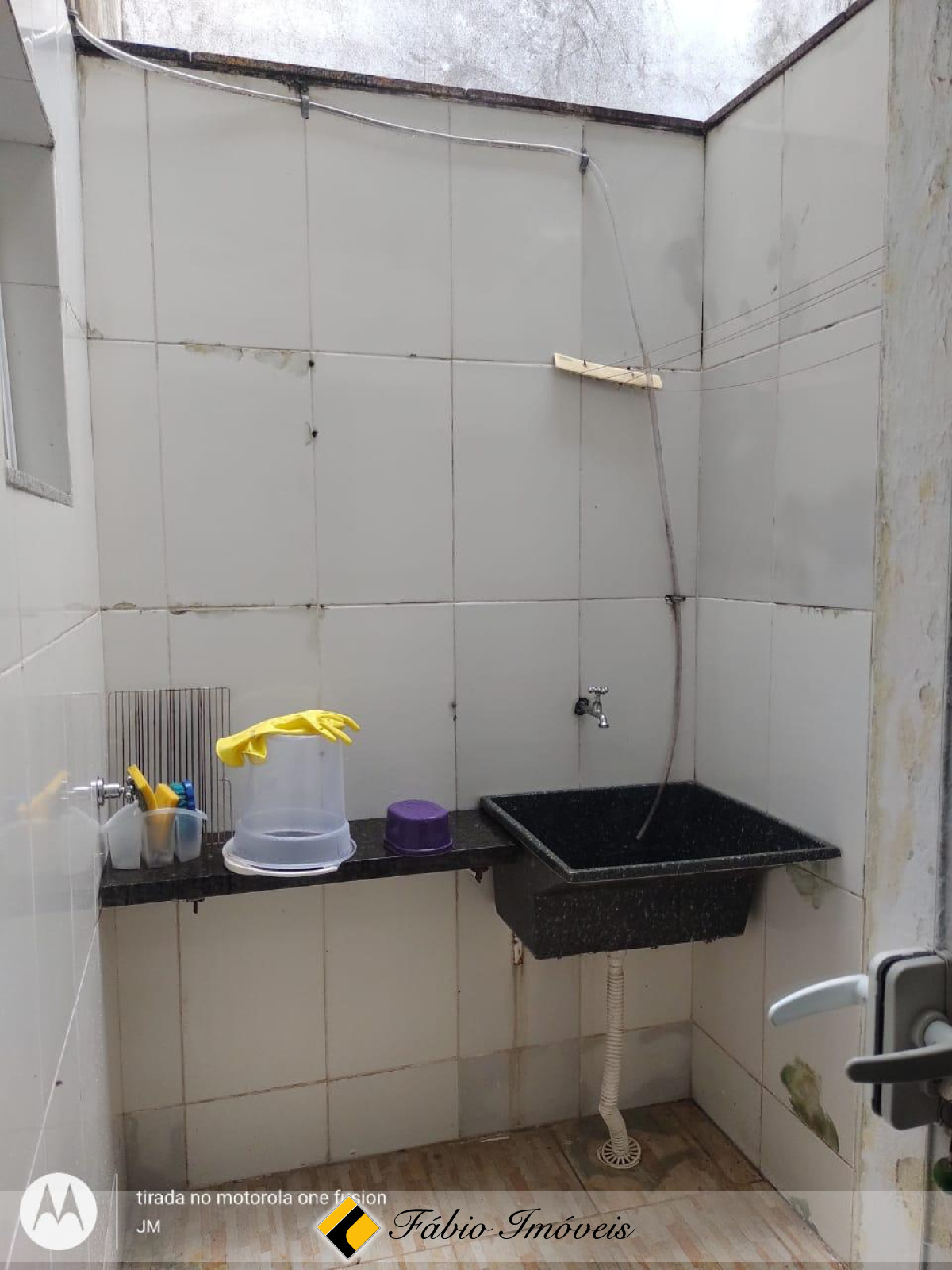 Sobrado mobiliado, excelente para moradia ou segunda renda!! – Foto 4