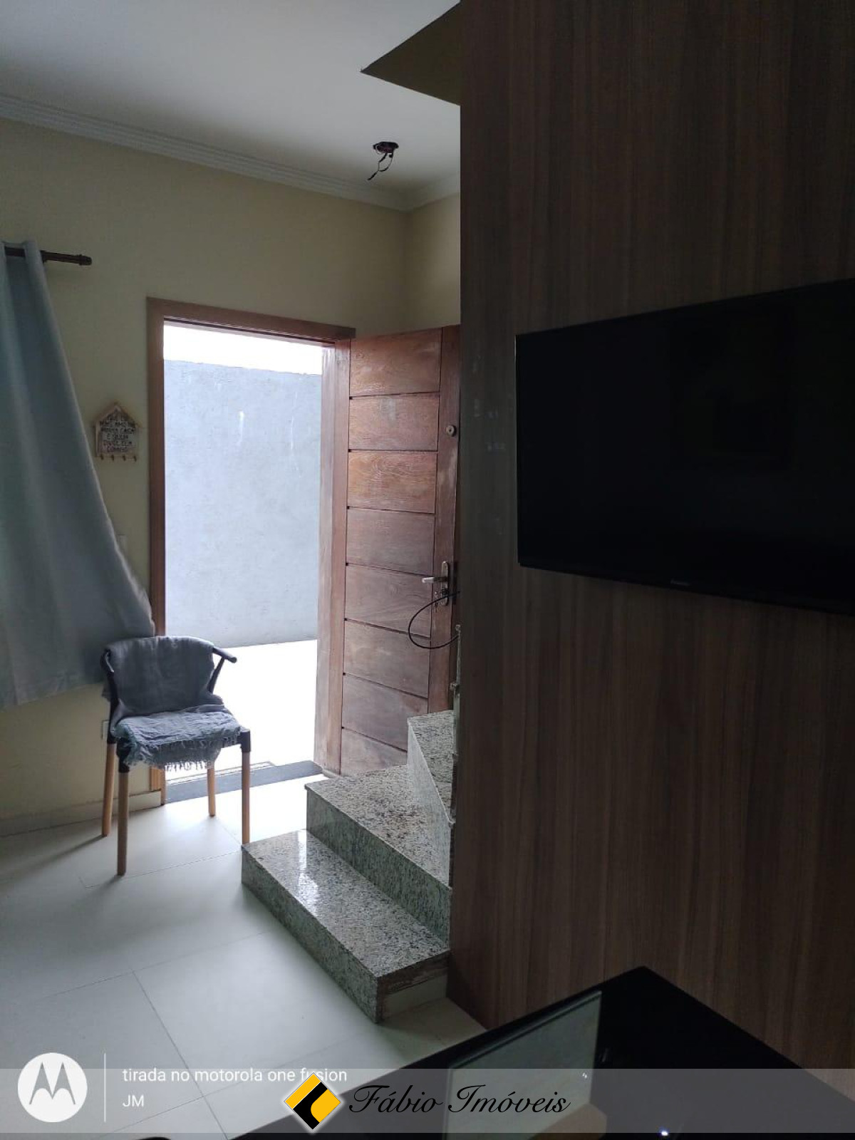 Sobrado mobiliado, excelente para moradia ou segunda renda!! – Foto 3