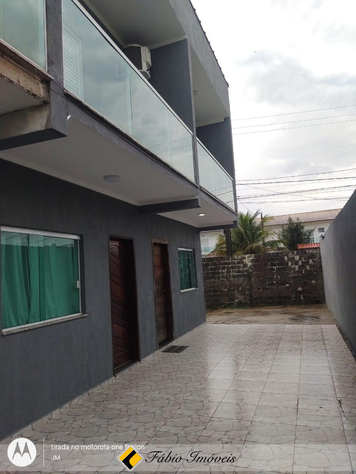 Sobrado mobiliado, excelente para moradia ou segunda renda!! – Foto 2