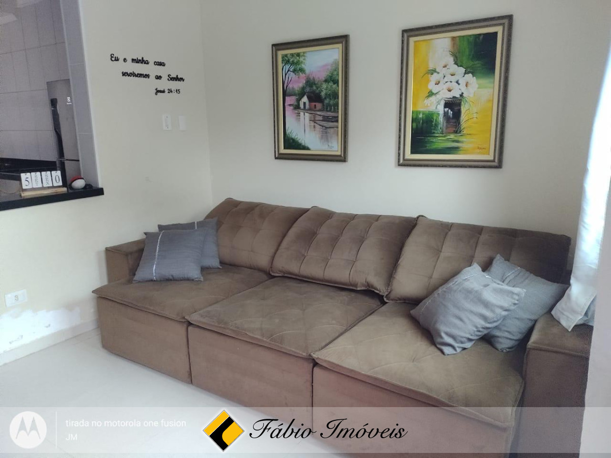 Sobrado mobiliado, excelente para moradia ou segunda renda!! – Foto 15