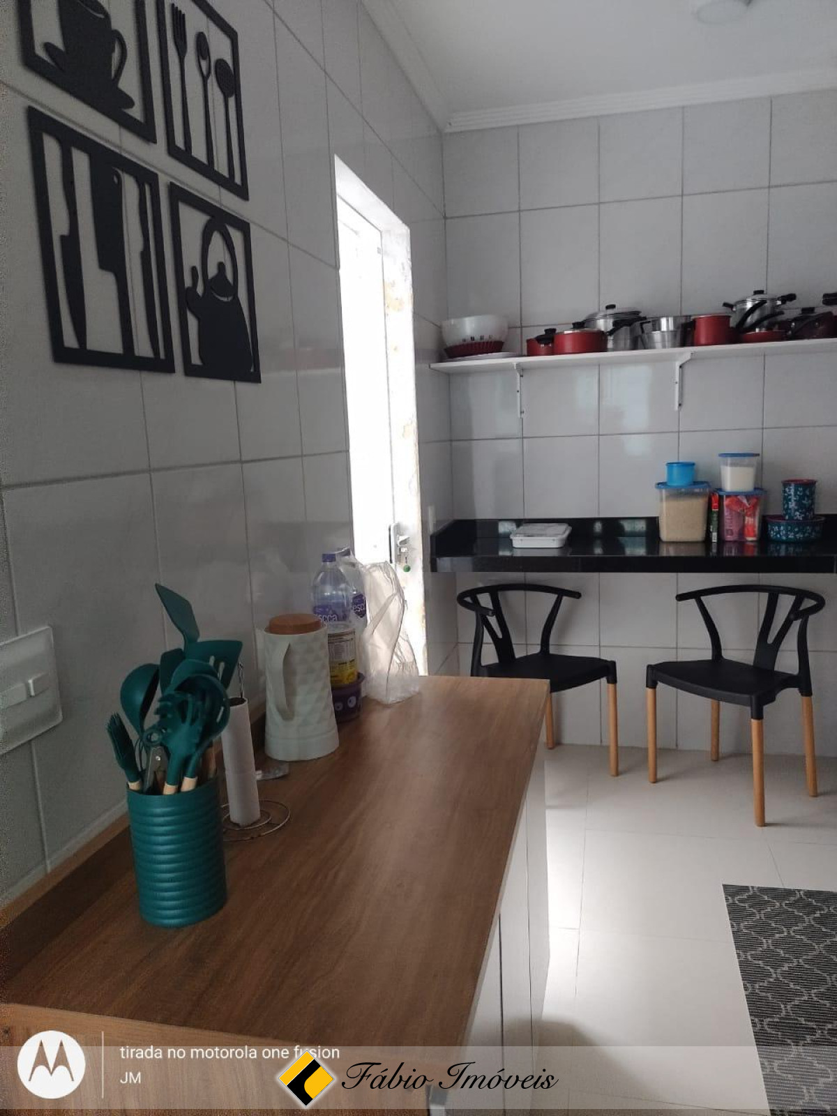 Sobrado mobiliado, excelente para moradia ou segunda renda!! – Foto 12