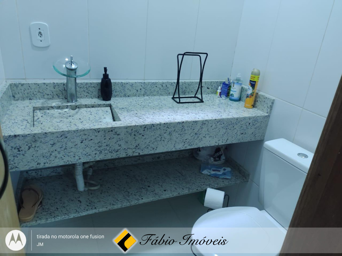 Sobrado mobiliado, excelente para moradia ou segunda renda!! – Foto 10