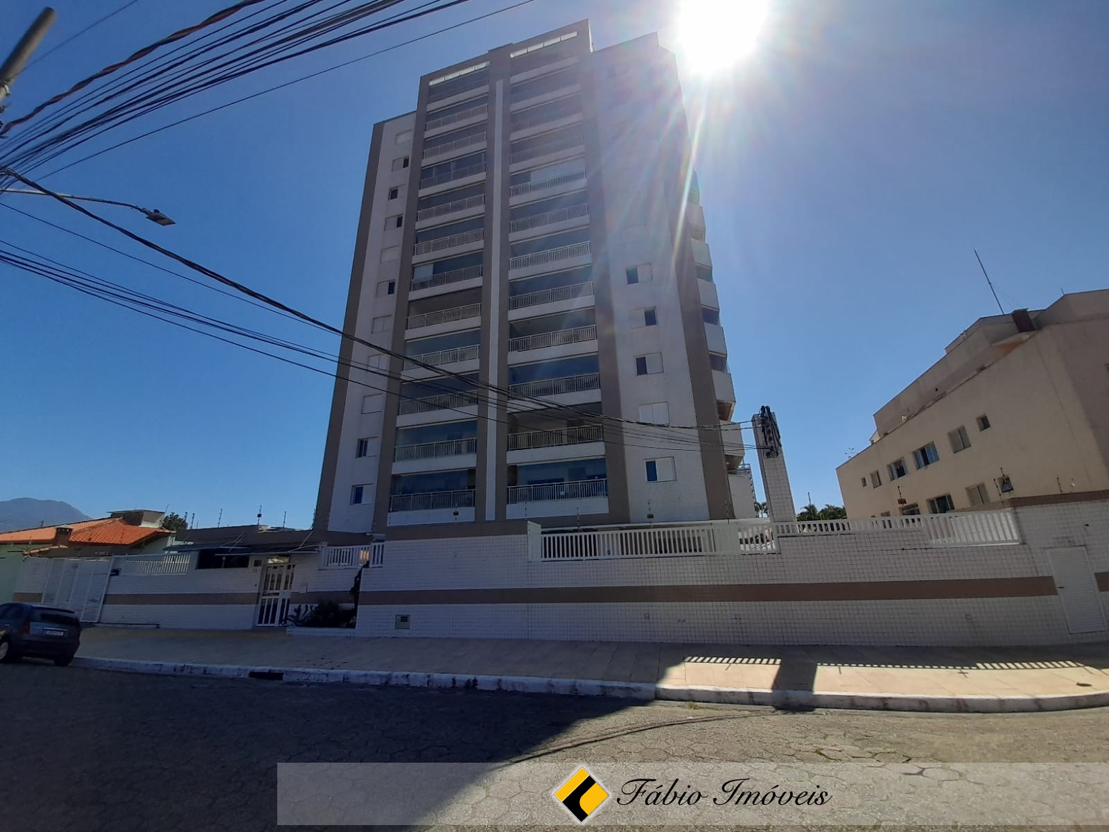 Lindo apartamento com armários planejados!