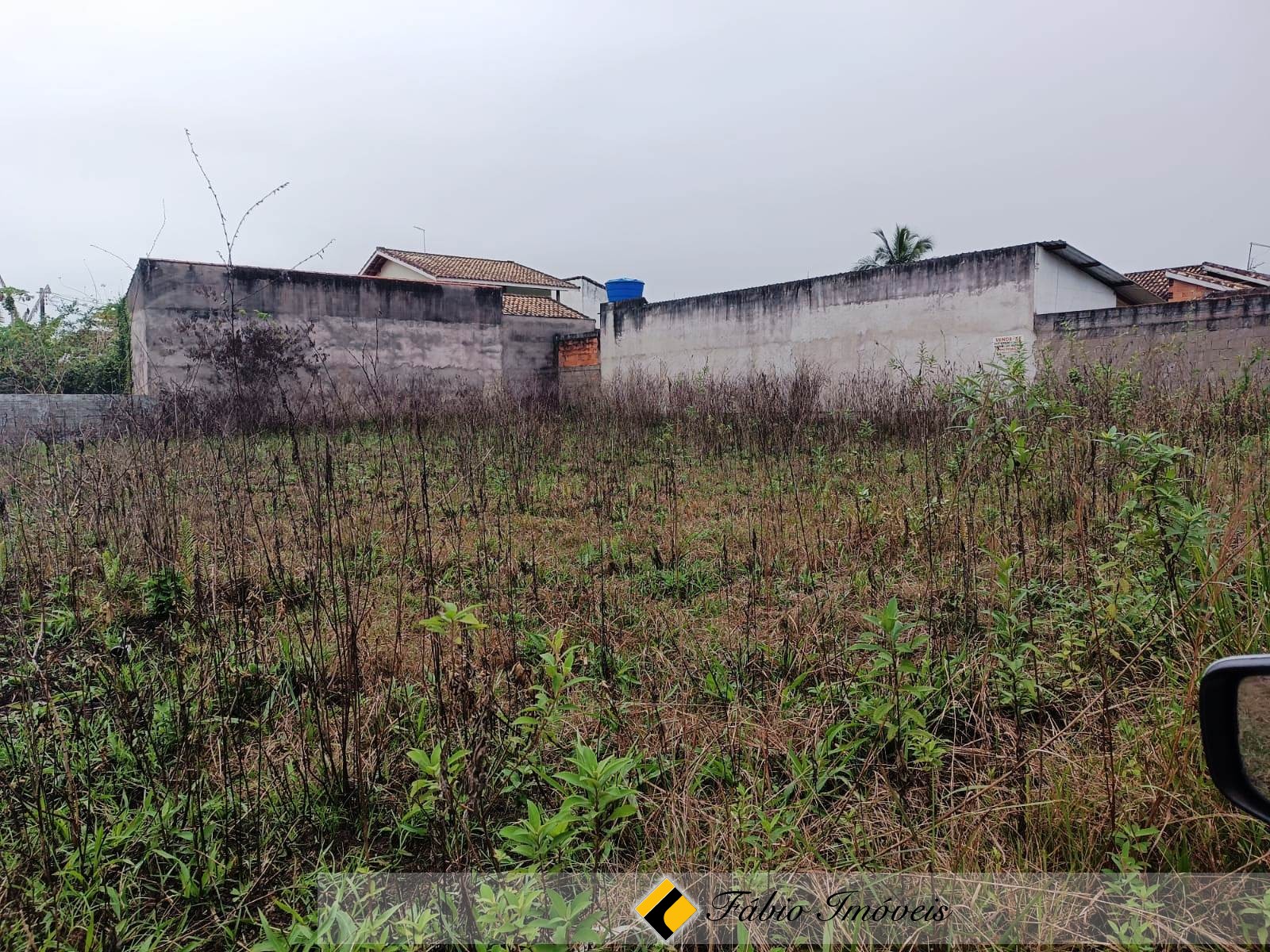 Terreno em Jardim Belmar II – Peruíbe – Foto 1