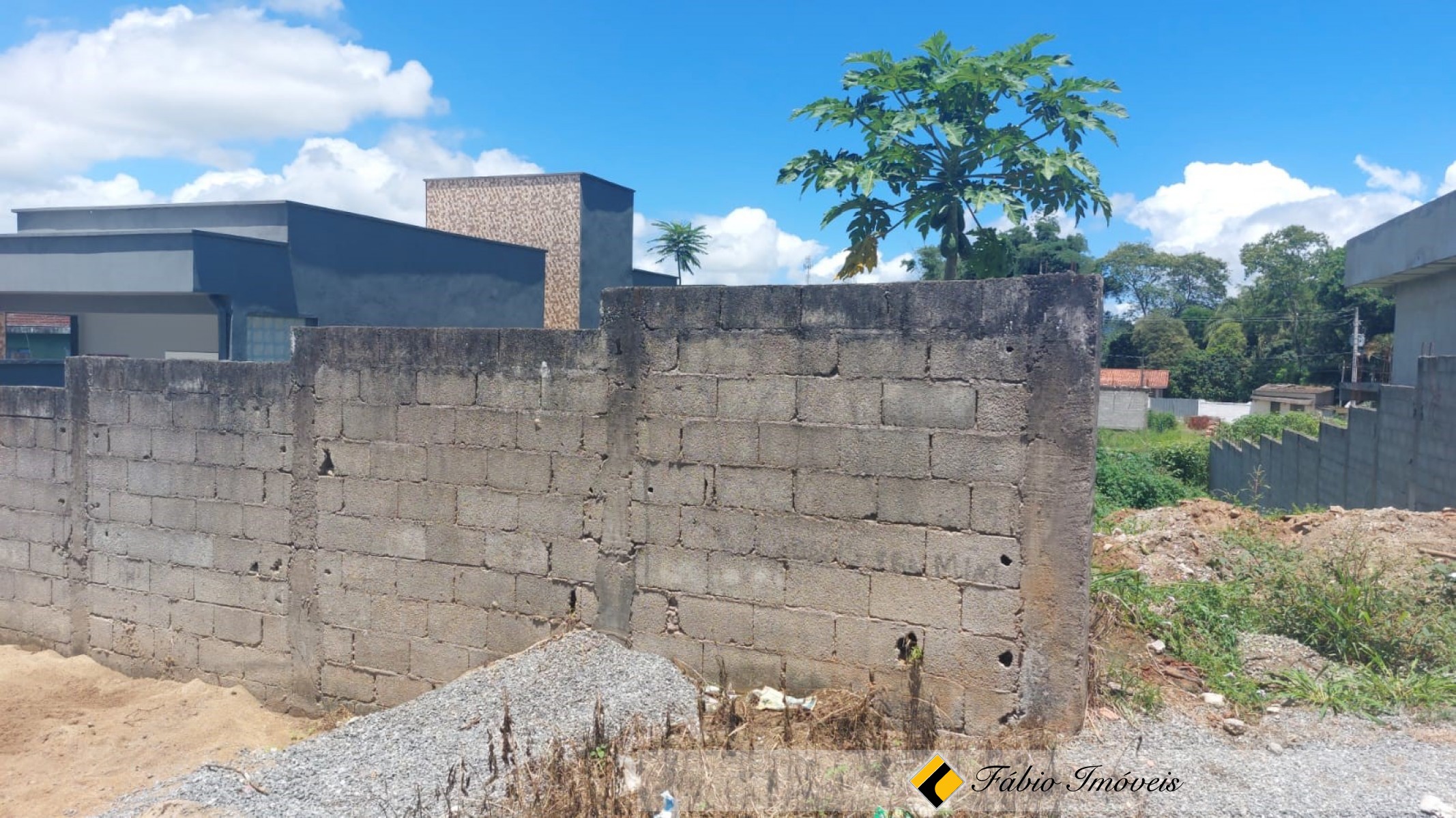 terreno na região central de Itariri – Foto 1