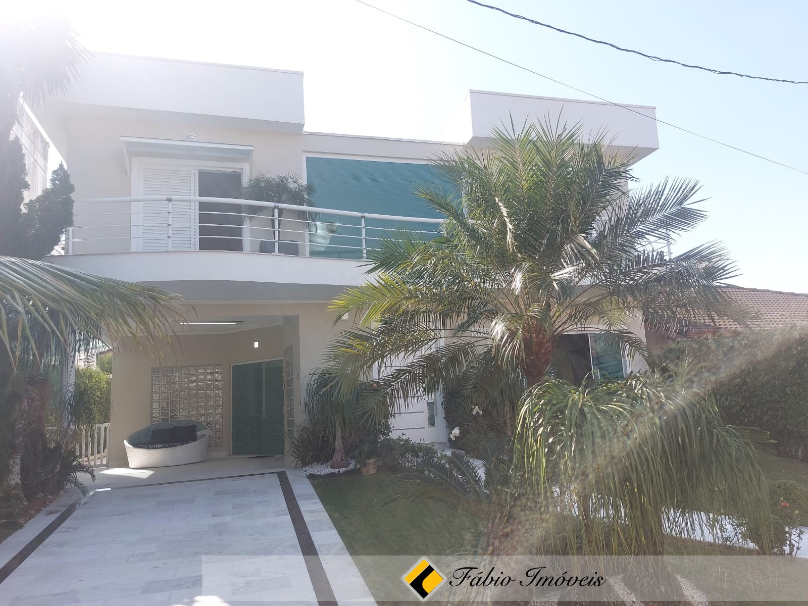 Lindo sobrado em condomínio!!!!