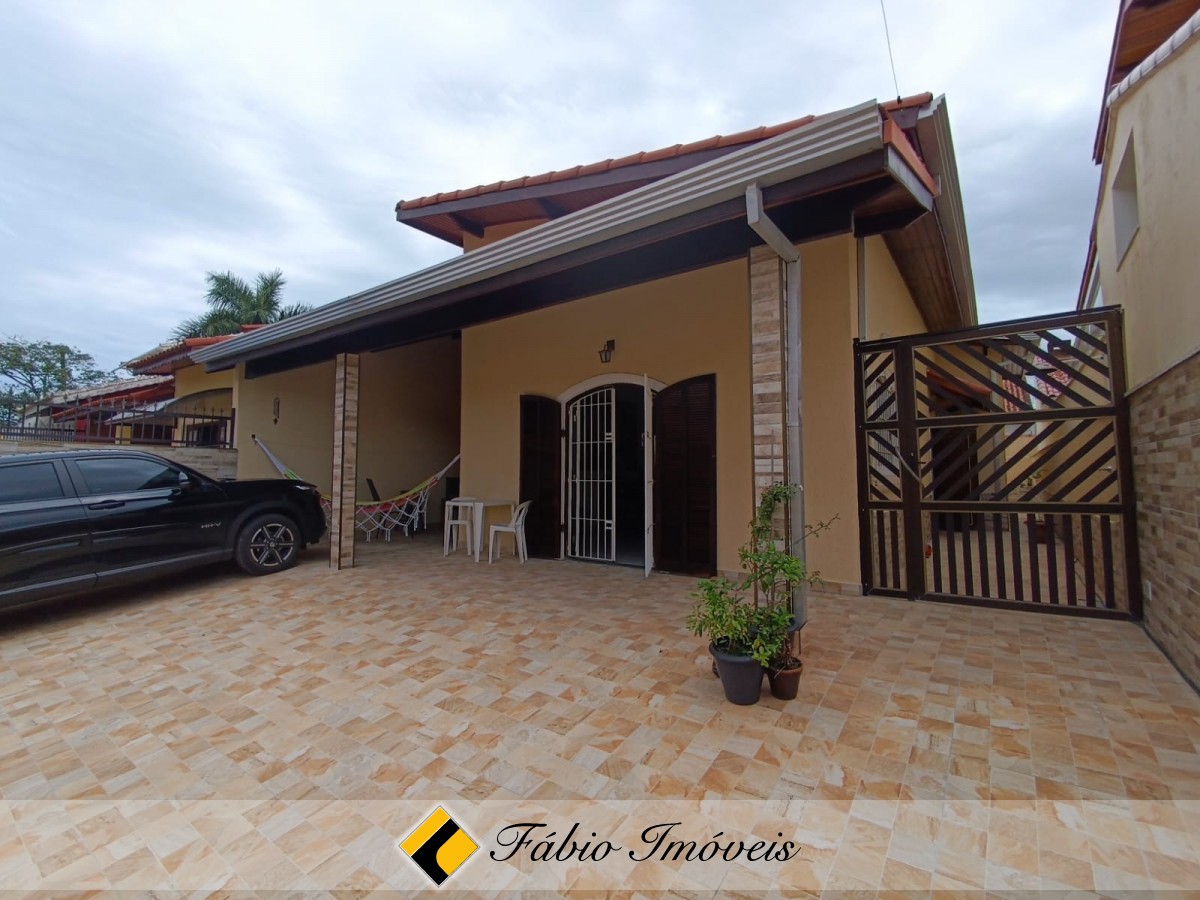 Casa à venda no Bairro Três Marias em Peruibe – Foto 2