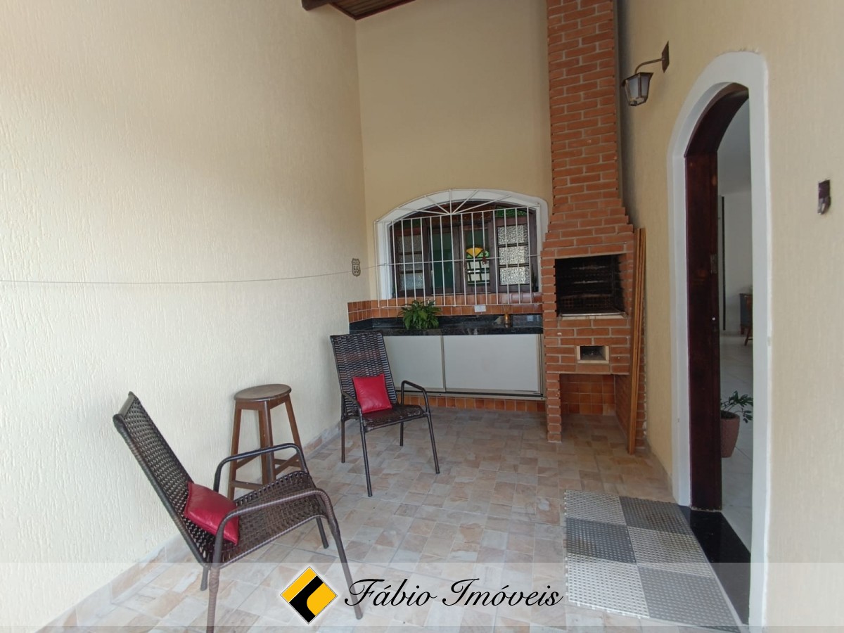 Casa à venda no Bairro Três Marias em Peruibe – Foto 3