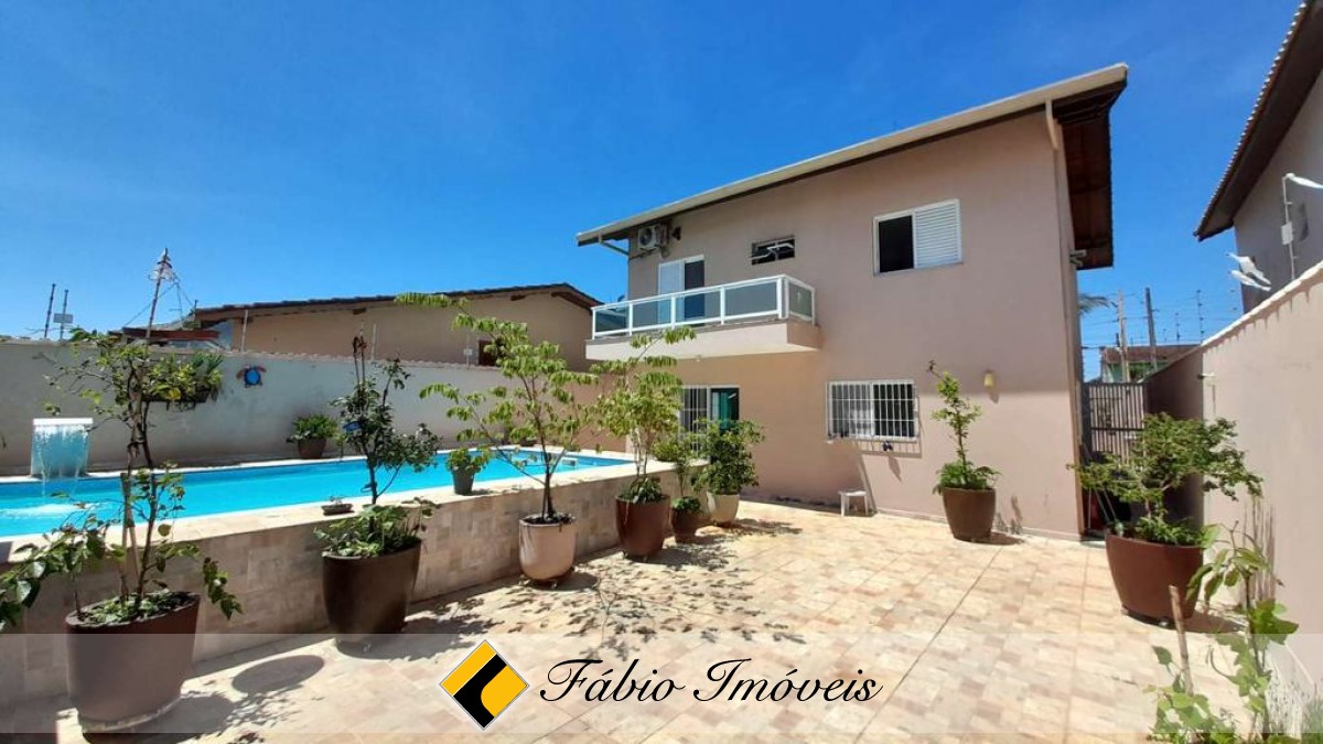 Casa em Beira Mar – Peruíbe – Foto 16