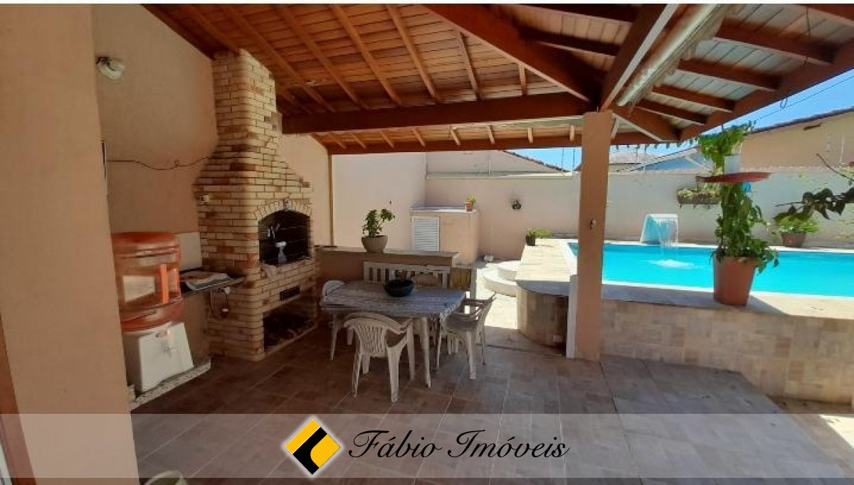 Casa em Beira Mar – Peruíbe – Foto 4