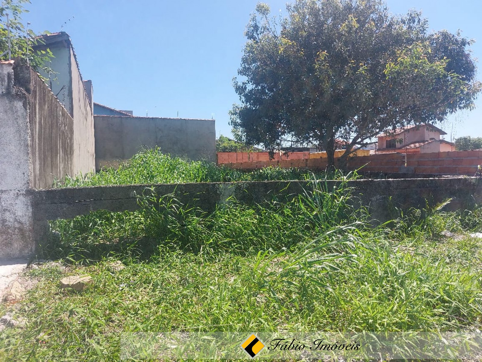 Terreno em ótima localização!! – Foto 1