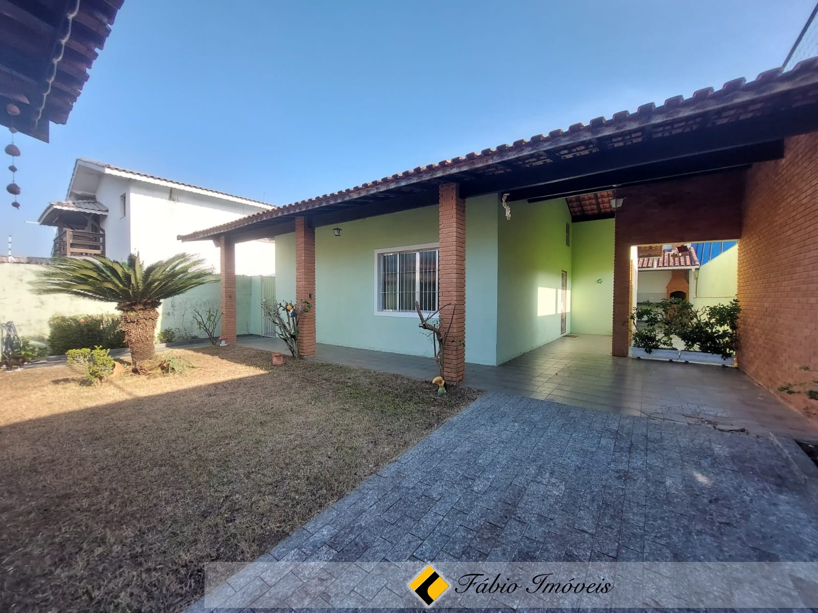 Casa em ótima localização! – Foto 1