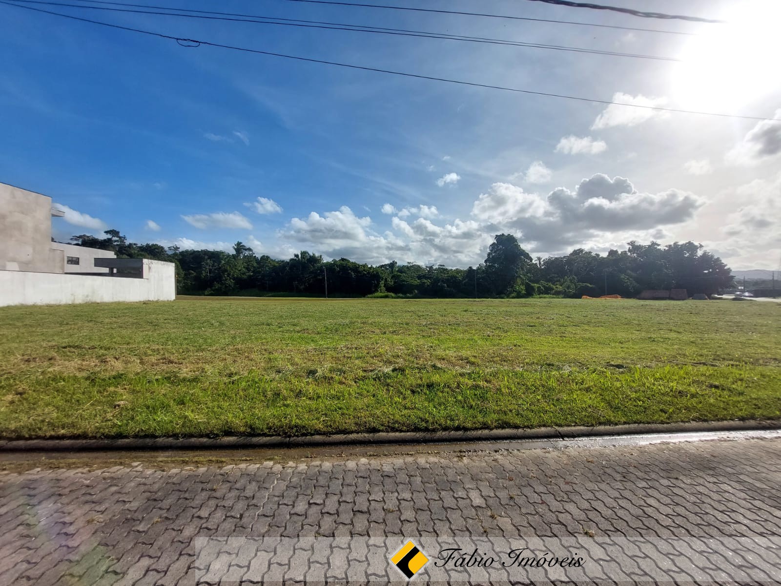 Terreno em Condomínios  – Foto 1