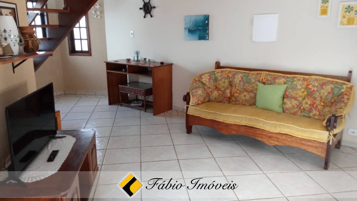 Sobrado com piscina  a 600m da praia! – Foto 17