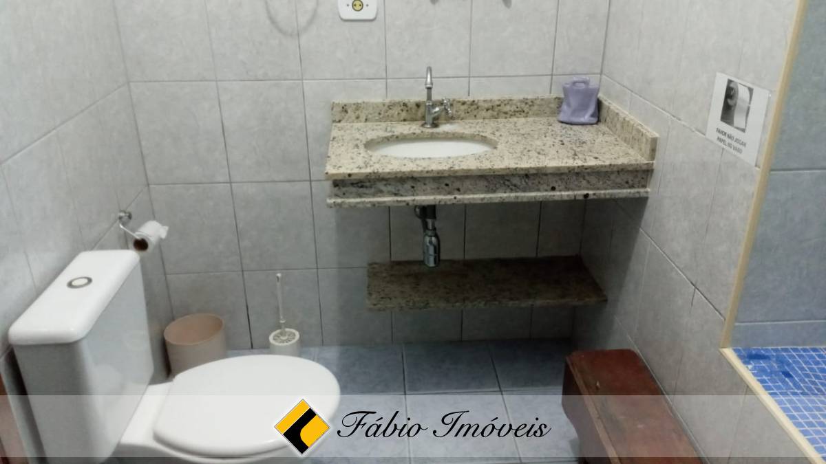 Sobrado com piscina  a 600m da praia! – Foto 11