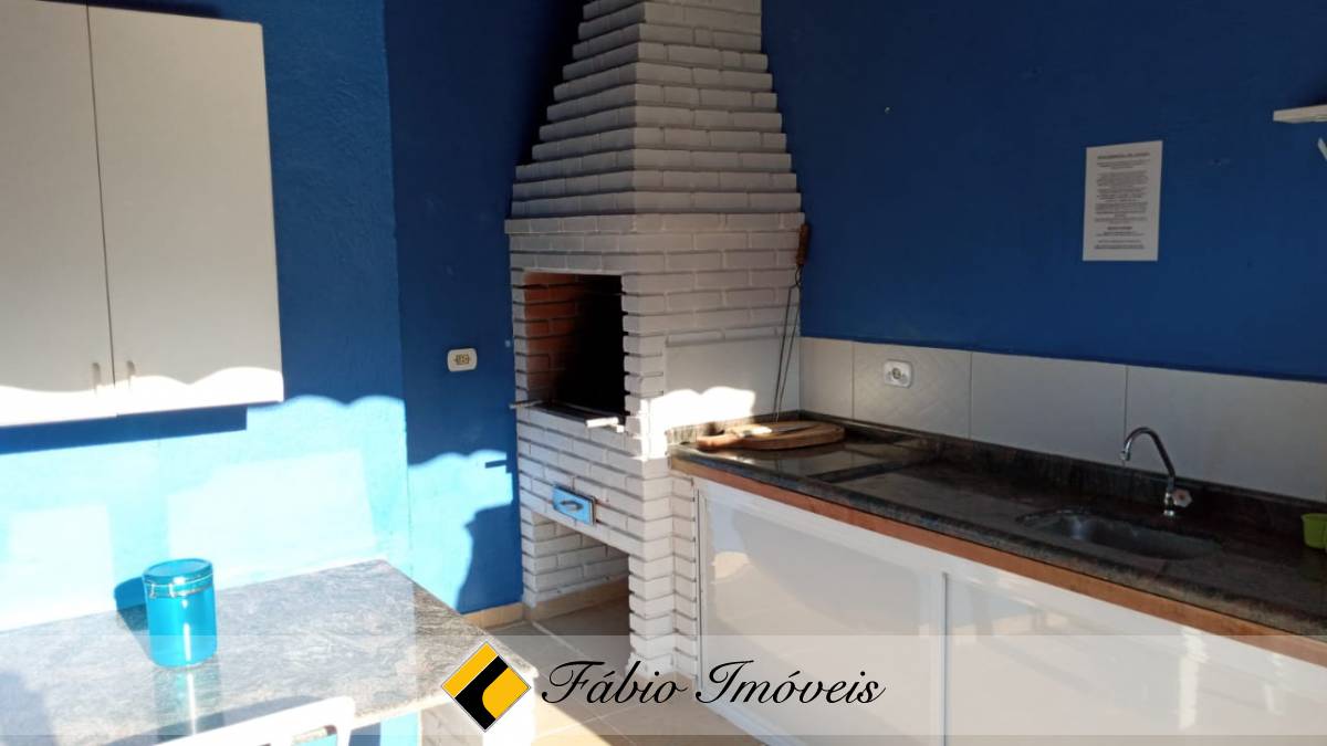 Sobrado com piscina  a 600m da praia! – Foto 5