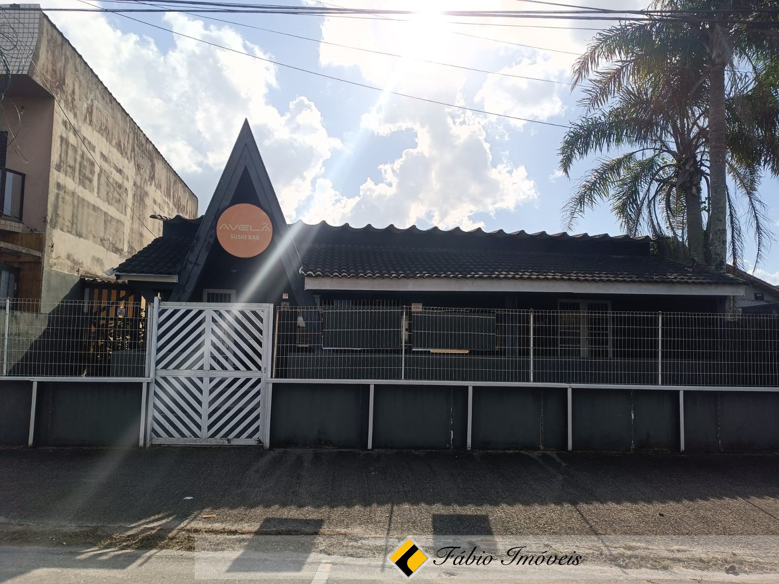 Imóvel Comercial em Peruíbe – Foto 1