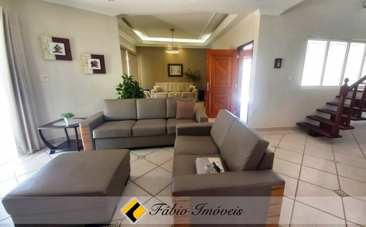 Sobrado  em dois lotes a apenas 100m da praia. – Foto 24