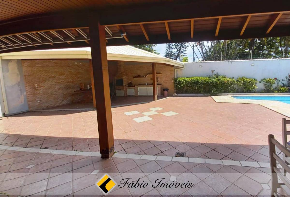 Sobrado  em dois lotes a apenas 100m da praia. – Foto 12