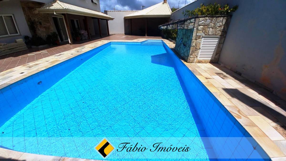 Sobrado  em dois lotes a apenas 100m da praia. – Foto 15