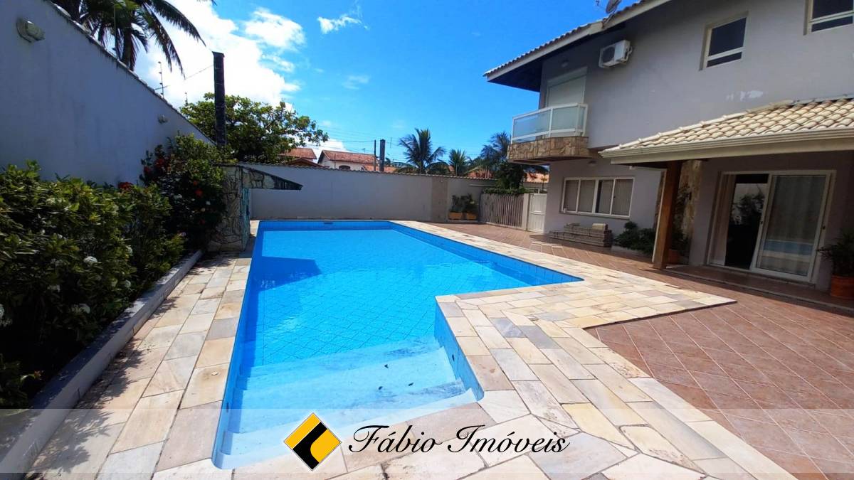 Sobrado  em dois lotes a apenas 100m da praia. – Foto 16