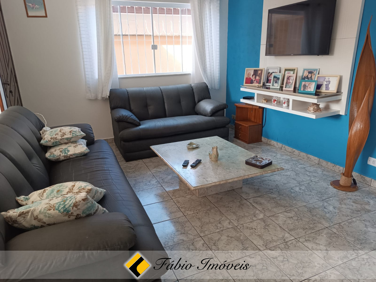 Casa com Piscina e mobiliada em Bairro Nobre! – Foto 7