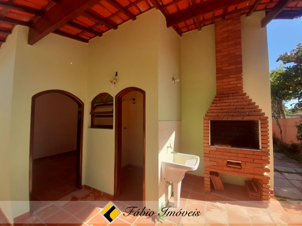 Casa térrea com piscina, próxima a praia!!! – Foto 20