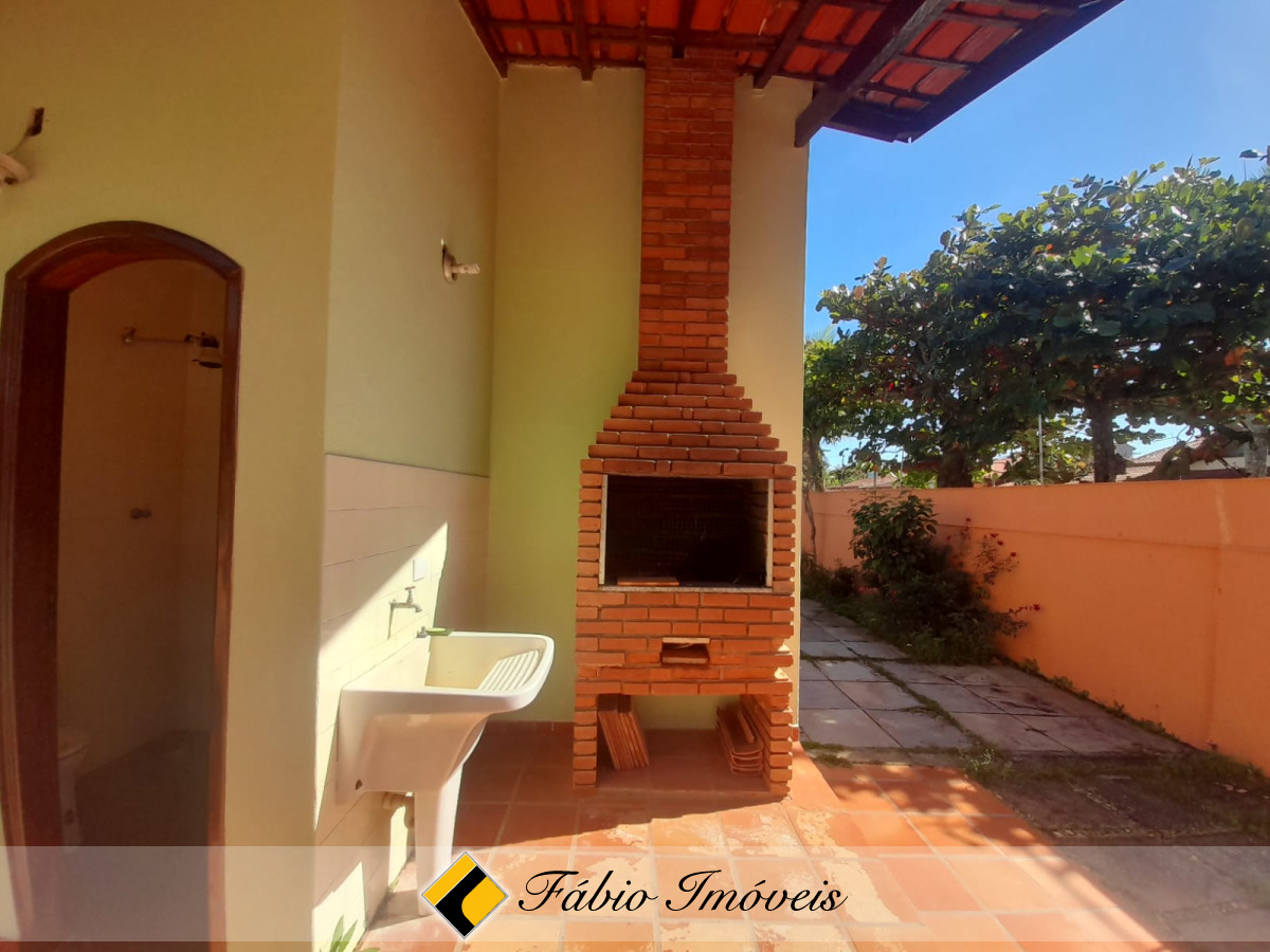 Casa térrea com piscina, próxima a praia!!! – Foto 24