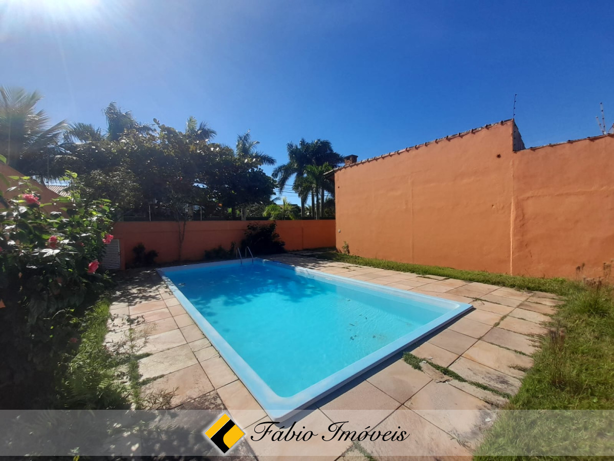 Casa térrea com piscina, próxima a praia!!! – Foto 39