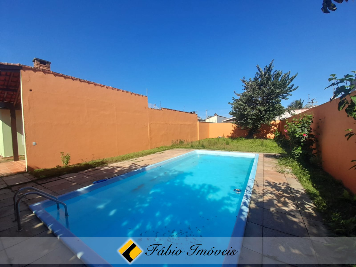 Casa térrea com piscina, próxima a praia!!! – Foto 40