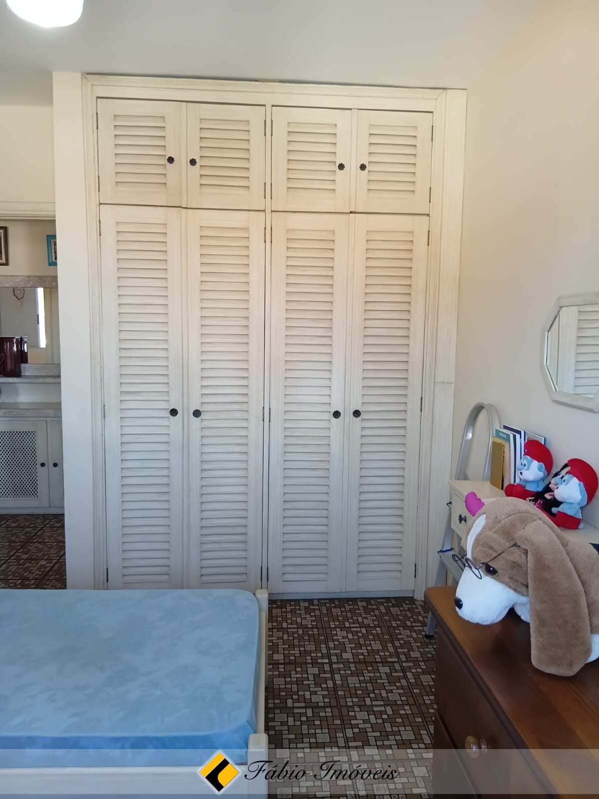 Apartamento em excelente localização! – Foto 17