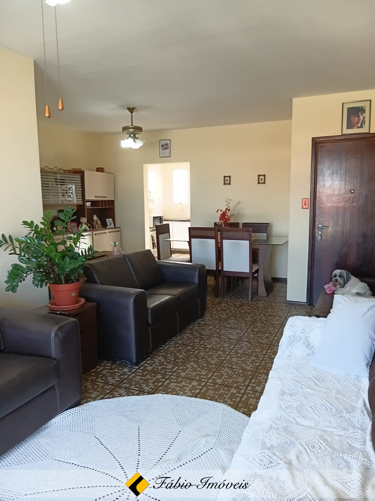 Apartamento em excelente localização! – Foto 4