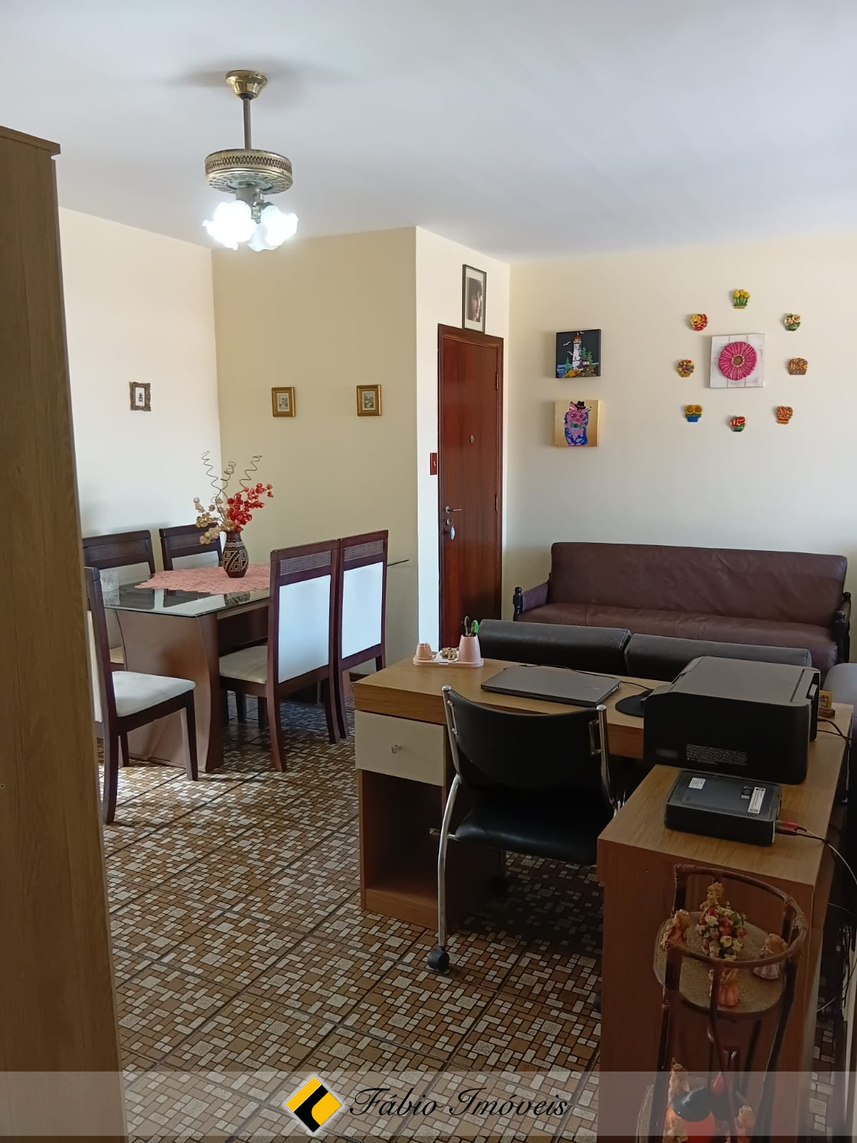 Apartamento em excelente localização! – Foto 5