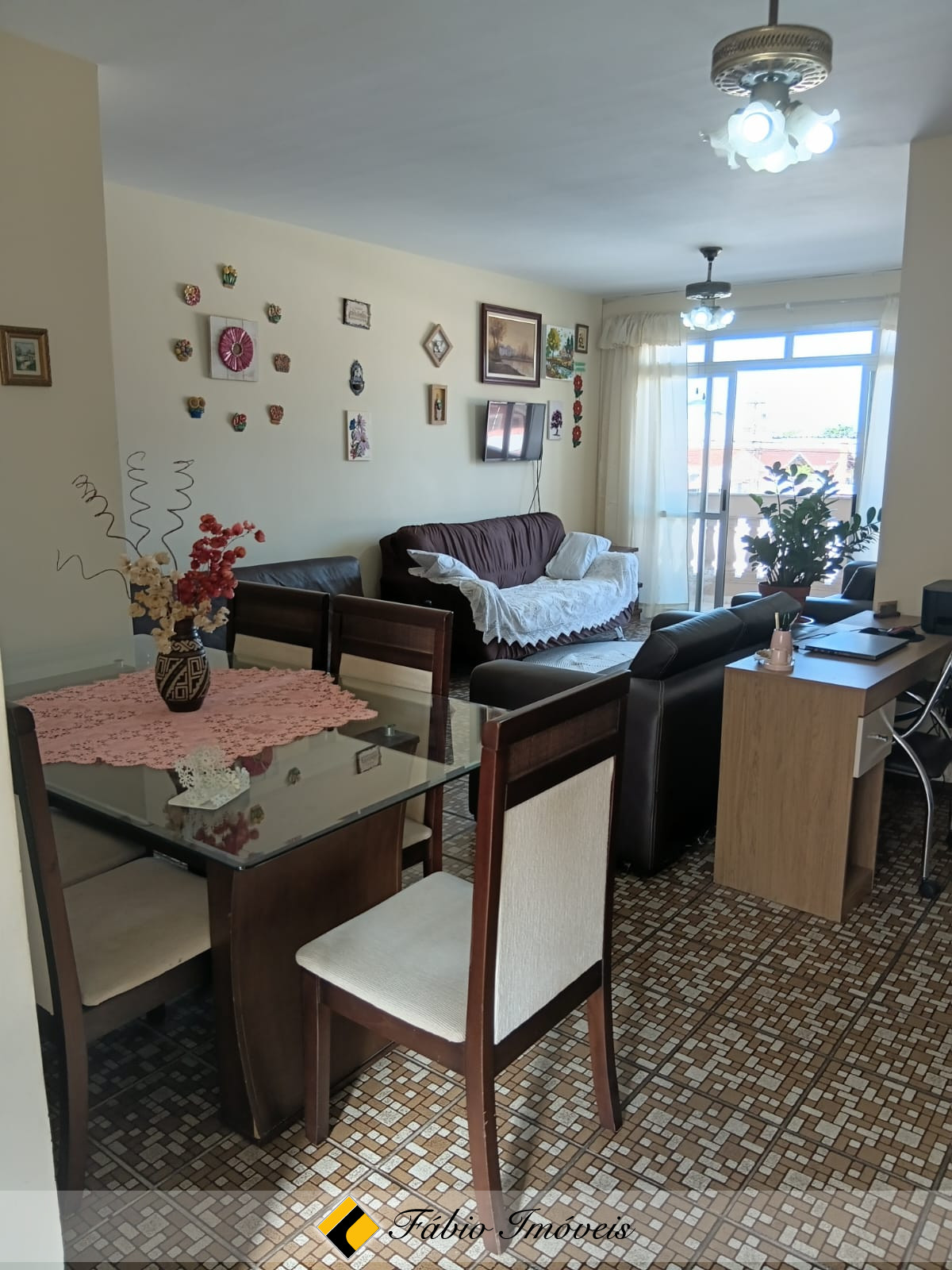 Apartamento em excelente localização! – Foto 7