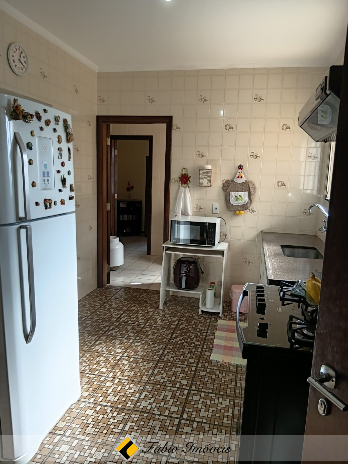 Apartamento em excelente localização! – Foto 12