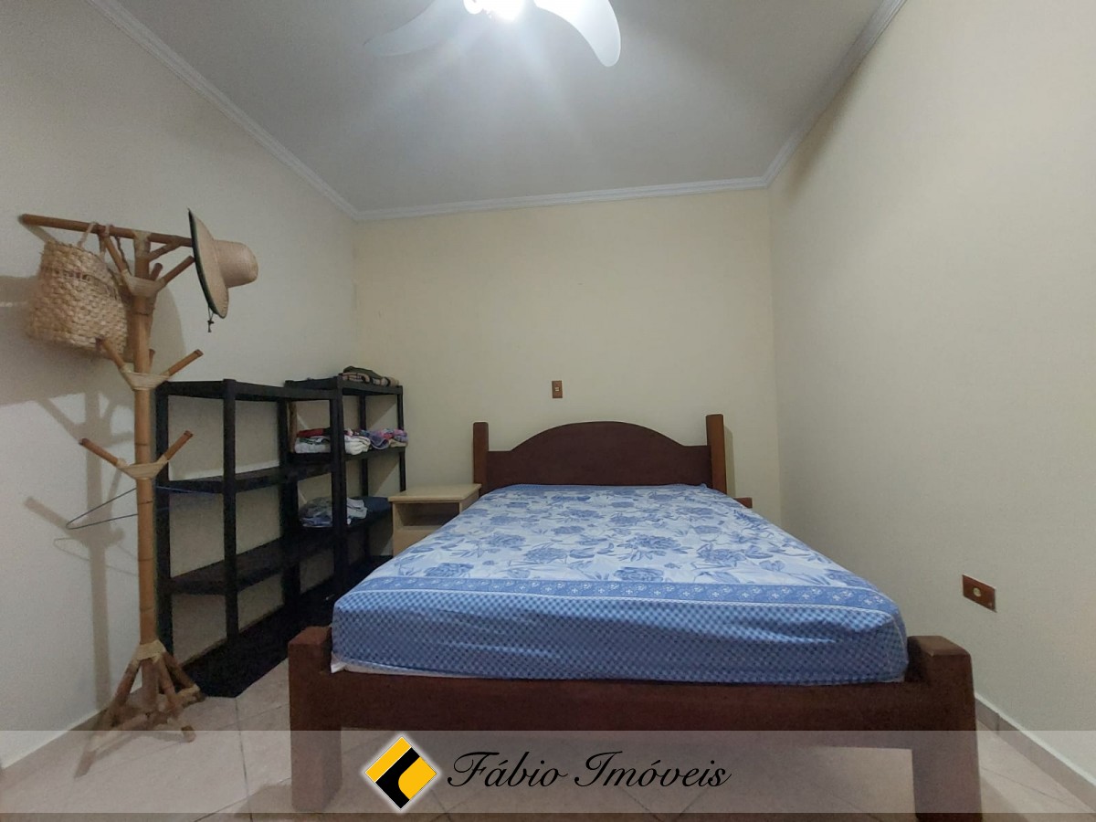 Sobrado aq 50 metros da praia!! – Foto 12