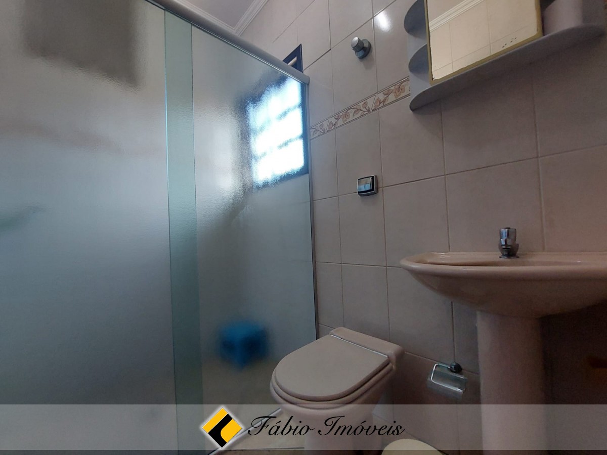 Sobrado aq 50 metros da praia!! – Foto 27