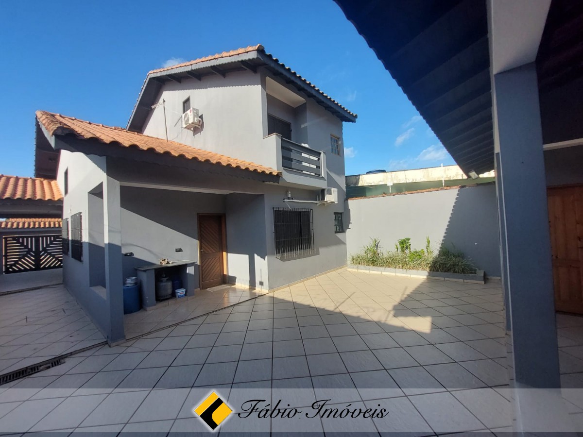 Sobrado aq 50 metros da praia!! – Foto 40