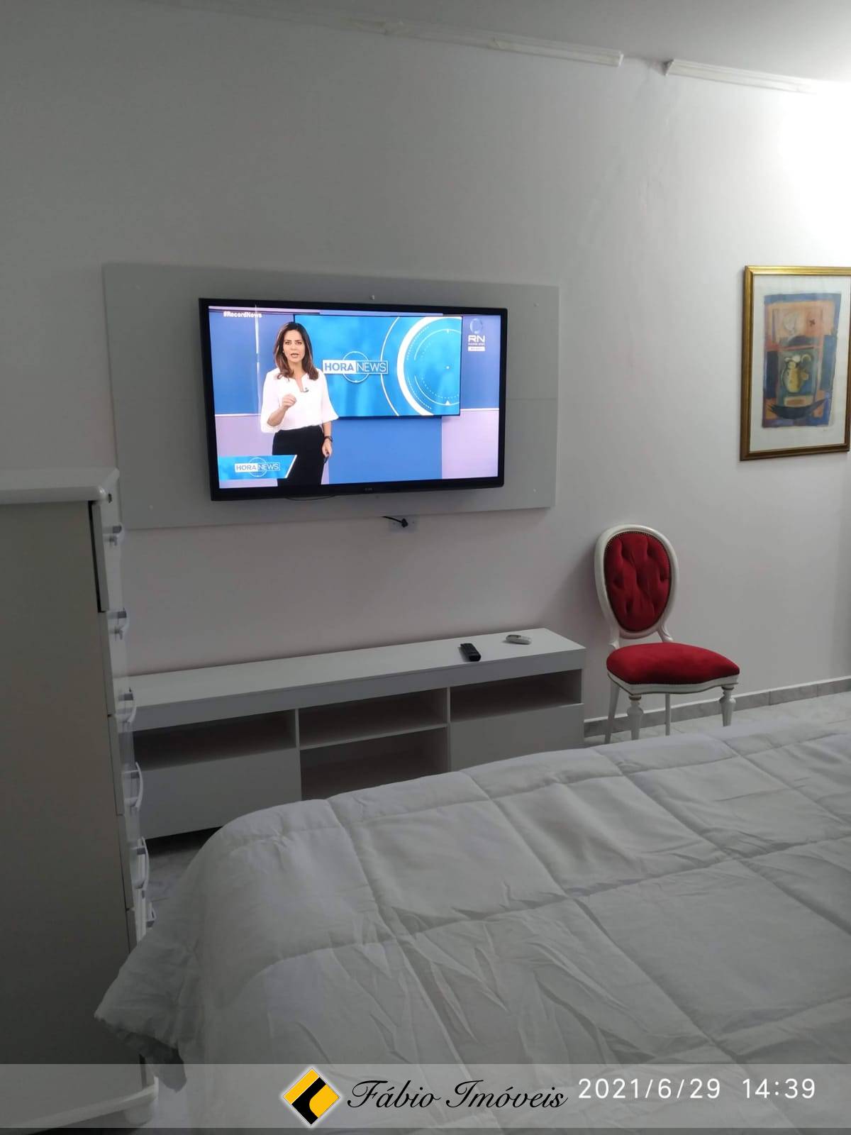 Moradia, Lazer e Prazer um um só Imóvel!!! – Foto 6