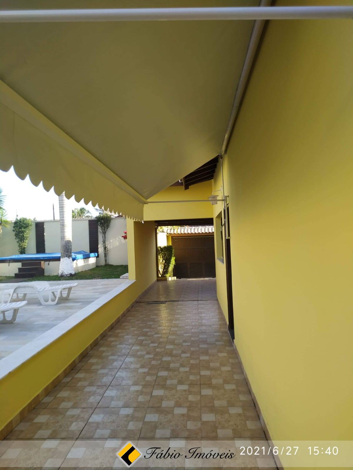 Moradia, Lazer e Prazer um um só Imóvel!!! – Foto 7