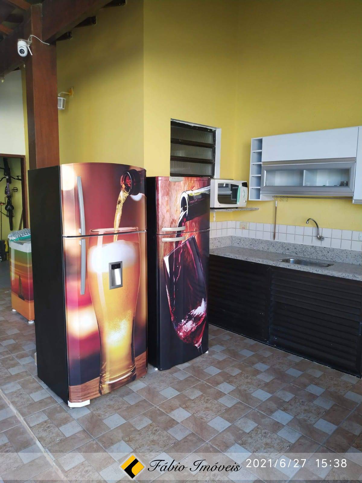 Moradia, Lazer e Prazer um um só Imóvel!!! – Foto 9