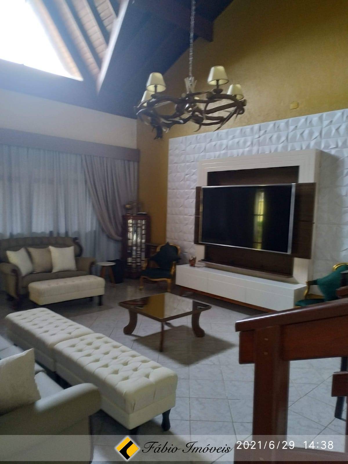 Moradia, Lazer e Prazer um um só Imóvel!!! – Foto 13