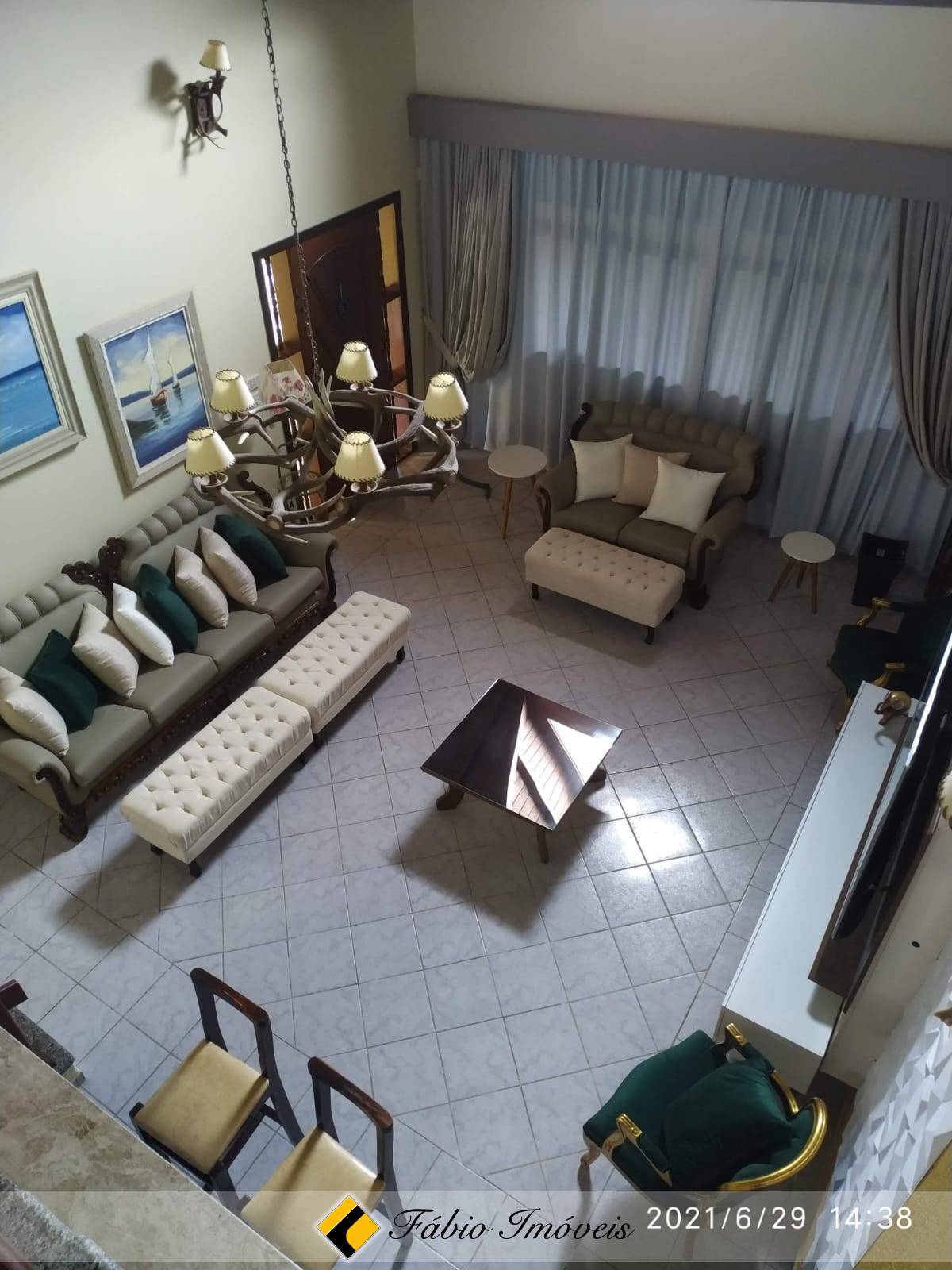 Moradia, Lazer e Prazer um um só Imóvel!!! – Foto 3