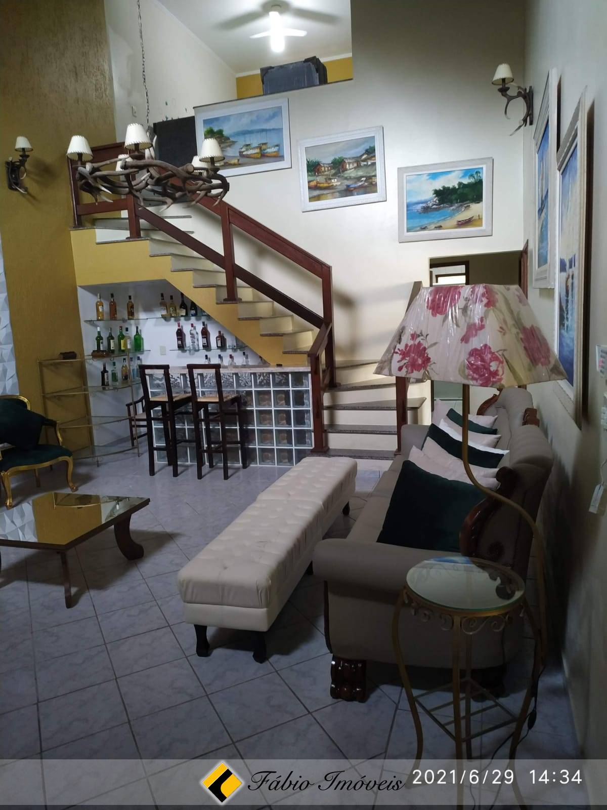 Moradia, Lazer e Prazer um um só Imóvel!!! – Foto 12