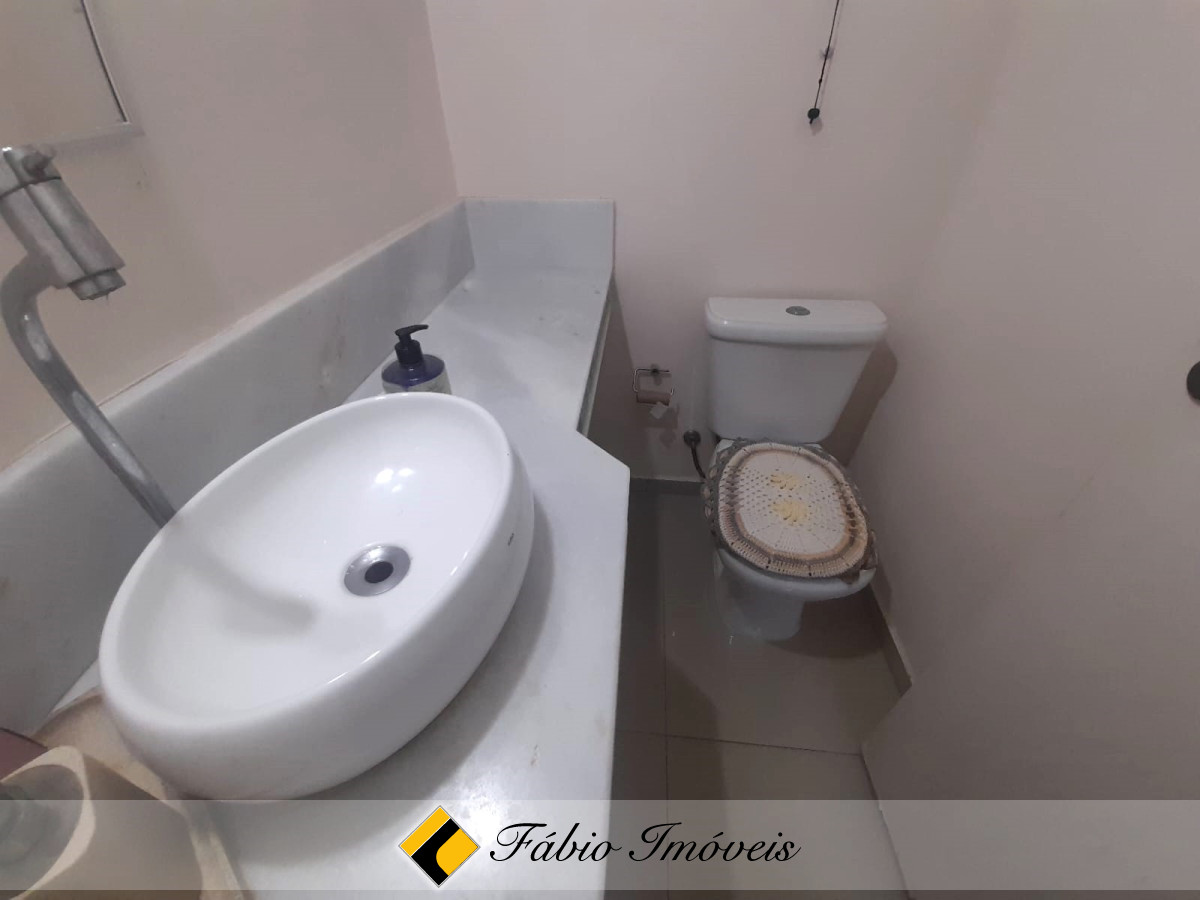 Sobrado em Condomínio Fechado! – Foto 34